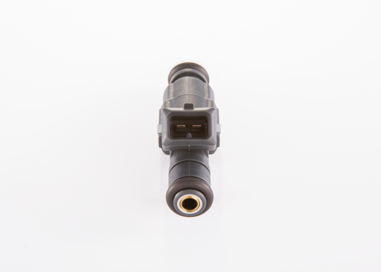BOSCH 0 280 156 018 Injetores Fiat Stilo 192 2.4 20V 167 cv Gasolina 2005