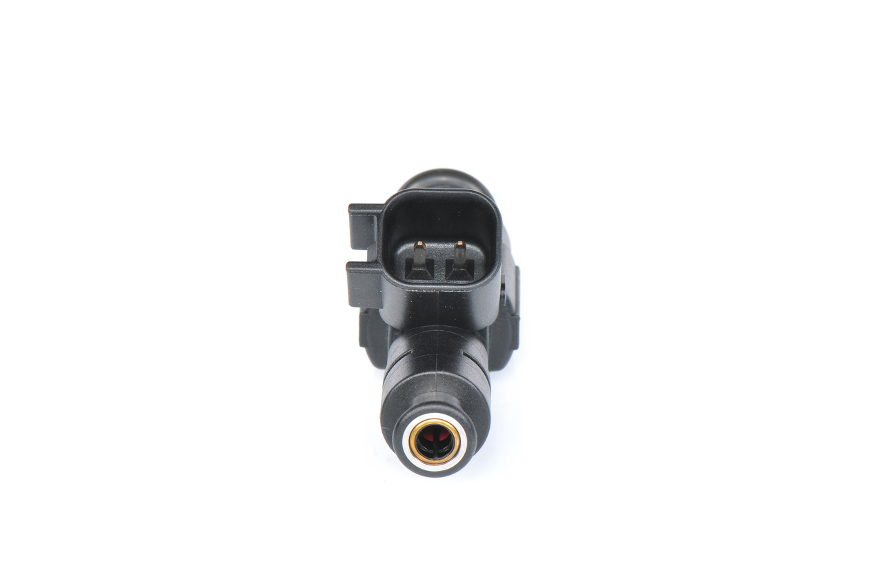 BOSCH 0 280 156 081 Chevrolet Spark M200 Polttoainesuutin