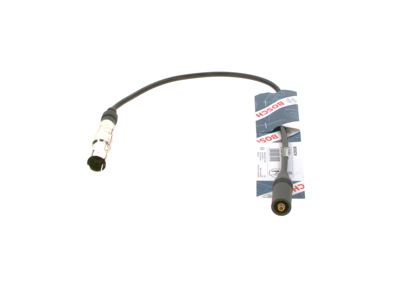 BOSCH 0 986 357 777 Cabos de velas Passat 3a5 1.6 101 cv Gasolina 1995