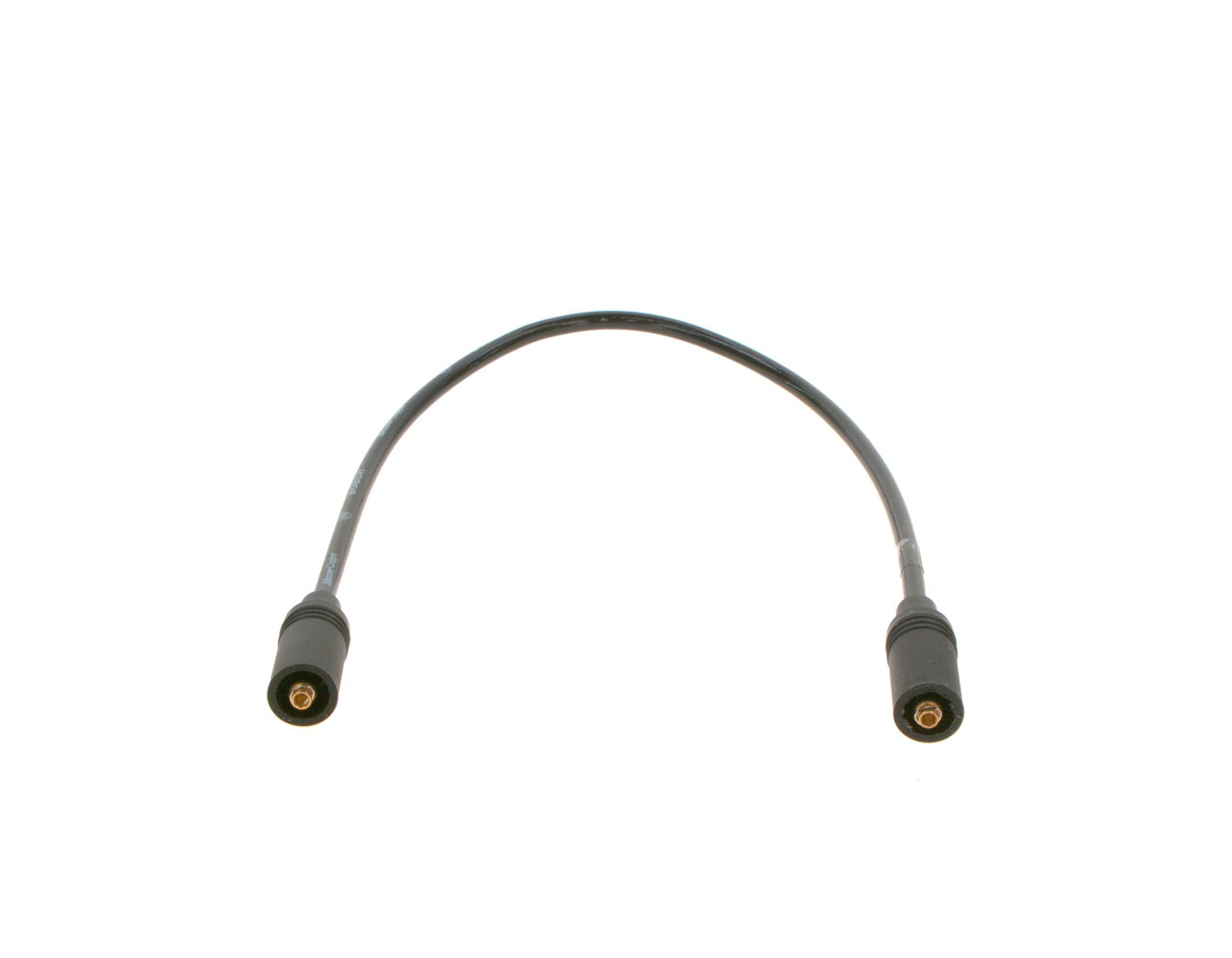 0 986 357 783 BOSCH tändkabelsats VOLKSWAGEN PASSAT