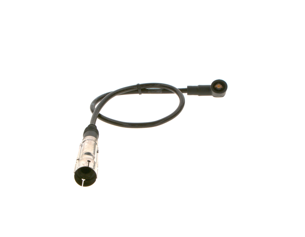 BOSCH 0 986 357 786 Cabos de velas VW Passat Variant Typ 33 1.3 55 cv Gasolina 1979