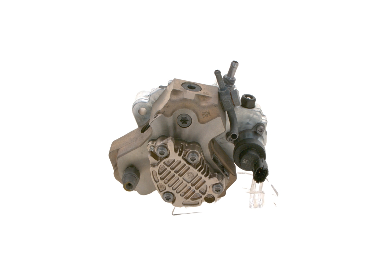 BOSCH 0 445 010 086 Pompa wysokiego ciśnienia Astra H Hatchback 1.7 CDTI (L48) 80 KM olej napędowy 2004