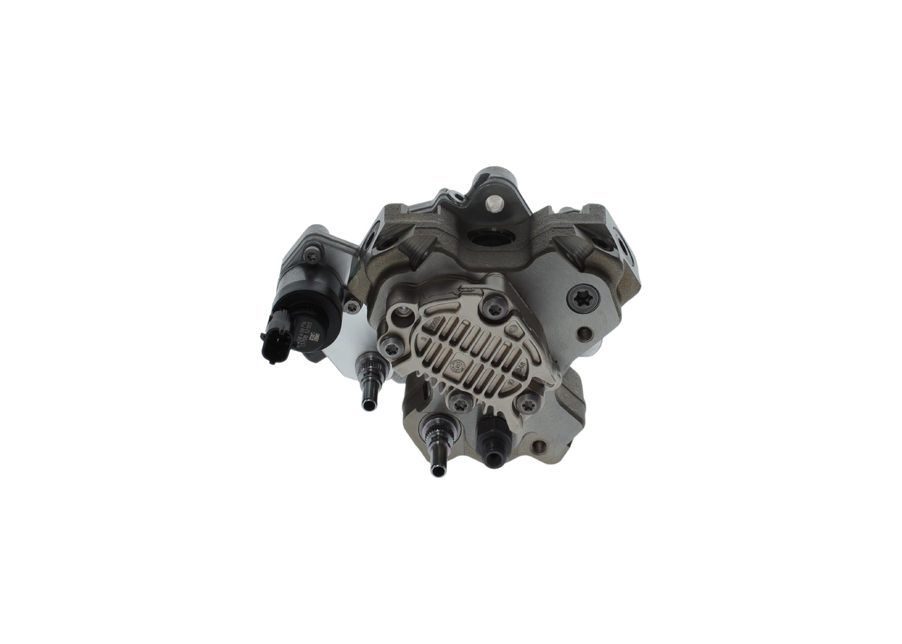 BOSCH 0 445 010 087 Bomba inyectora Renault Megane II ranchera 1.9 dCi (KM14) 131 cv Gasóleo 2006