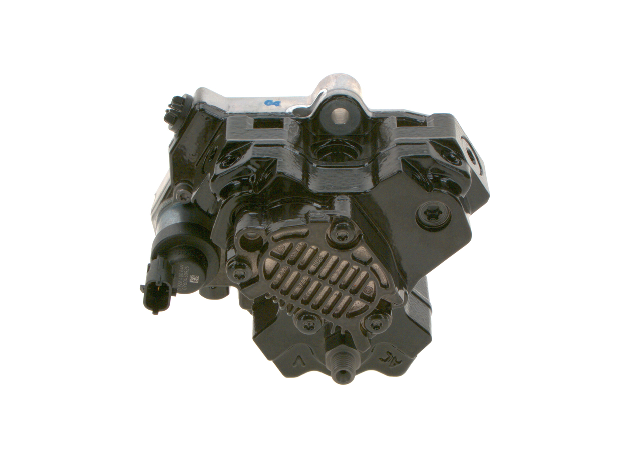 BOSCH 0 445 010 098 Hogedrukpomp Iveco Daily 3 3.0 40 C 14 136 Pk Diesel 2004