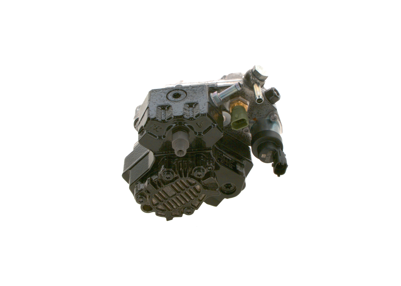 BOSCH 0 445 010 107 hogedrukinspuitpomp WE0113800