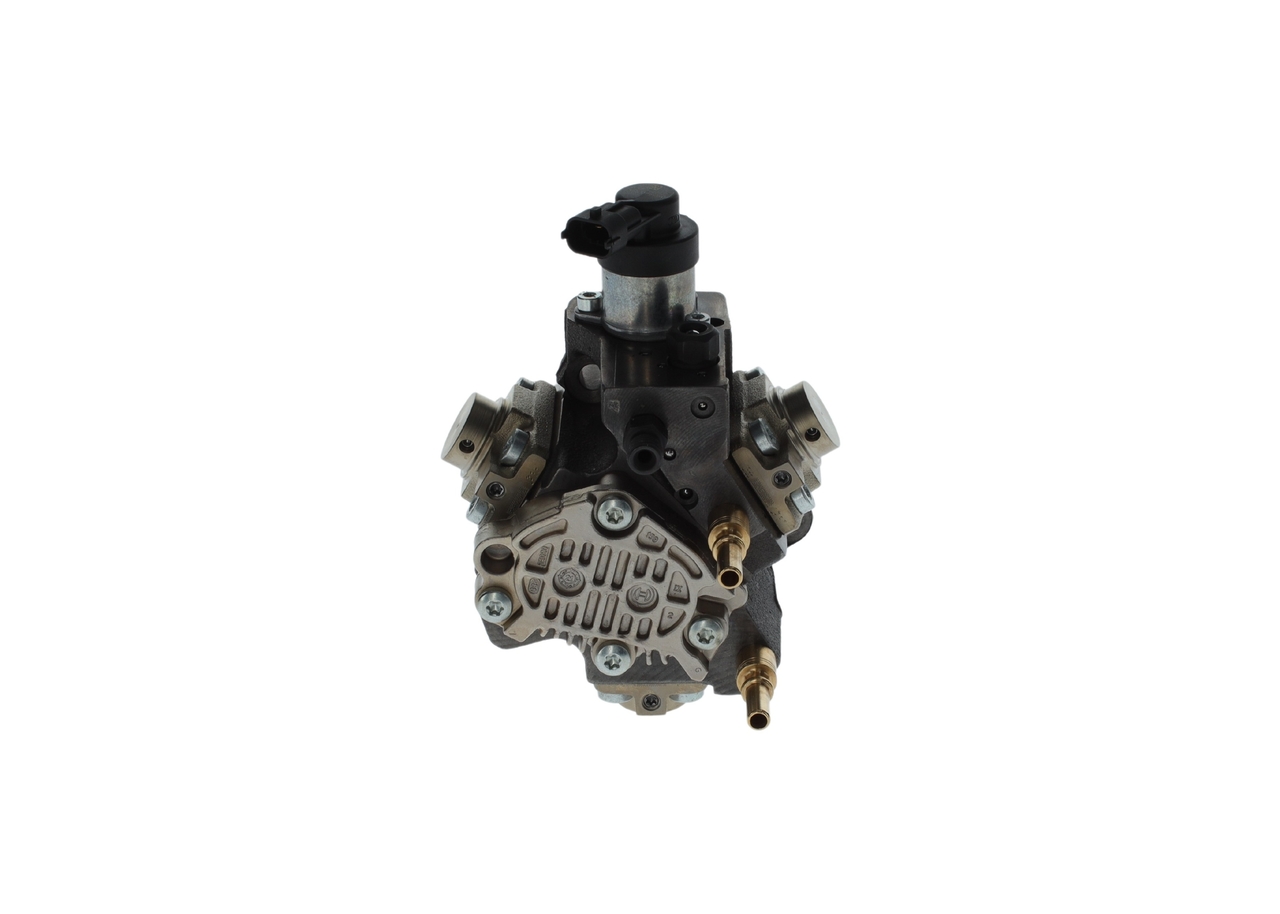 BOSCH 0 445 010 140 Pompe à injection Renault Master 2 2.5 dCi 101 CV Diesel 2006