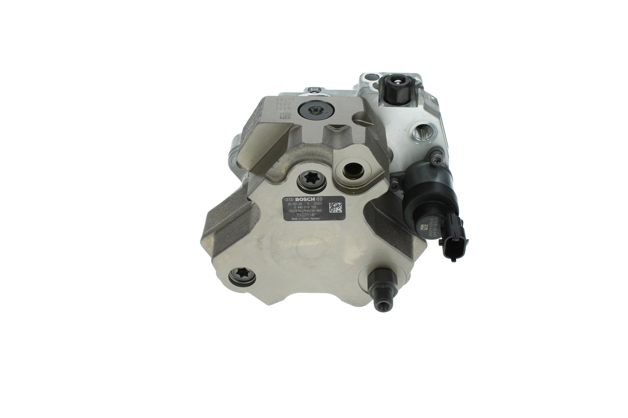 BOSCH 0 445 010 152 Pompa di iniezione gasolio e benzina DODGE DART 2022 originale prezzo