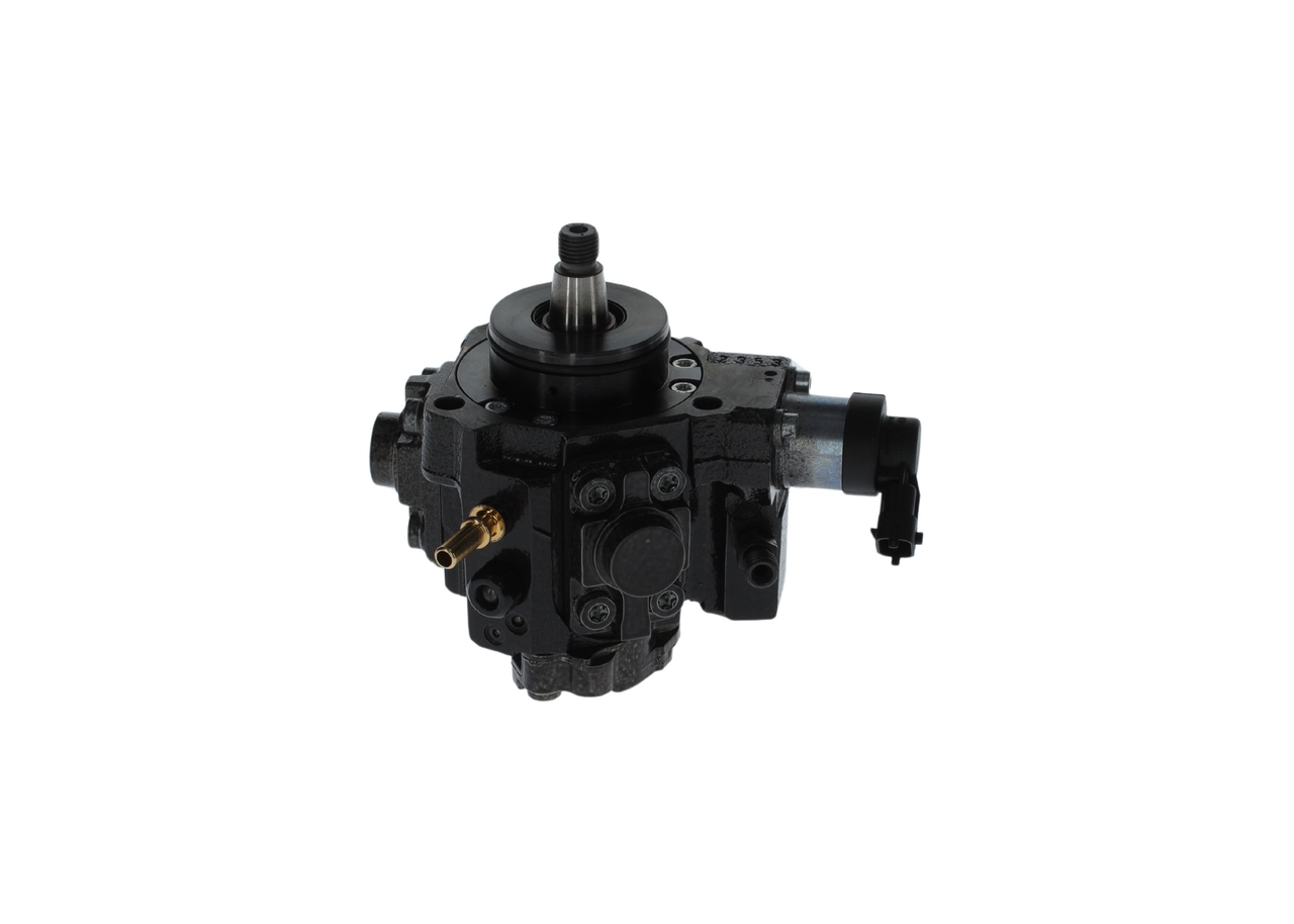 BOSCH 0 445 010 223 Bomba inyectora VAUXHALL Vivaro Furgón (X83) 2.0 CDTI 114 cv Gasóleo 2009