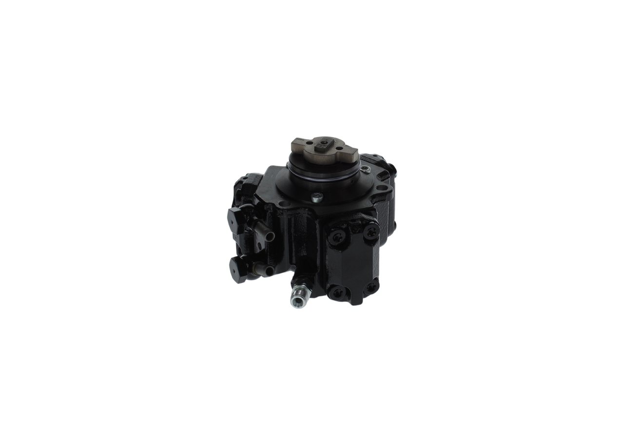 BOSCH 0 445 010 278 Pompa di iniezione Opel Corsa C Van 1.3 CDTI 16V (F08, W5L) 80 CV Diesel 2005