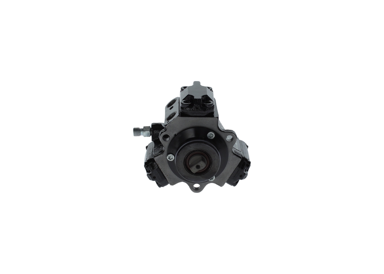 BOSCH 0 445 010 279 Pompe à injection Hyundai Tucson JM 2.0 CRDi Traction intégrale 140 CV Diesel 2006