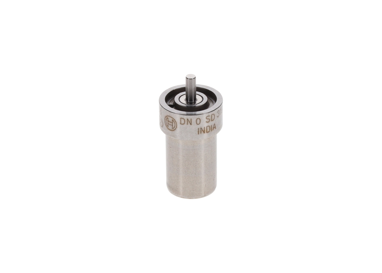 BOSCH 0 434 250 192 W202 Polttoainesuutin