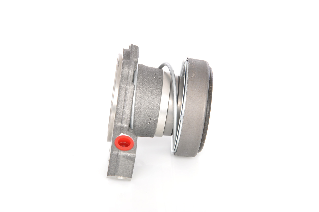 BOSCH 0 986 486 588 Embrague VAUXHALL Combo Mk2 (C) Furgón / Familiar (F25) 1.4 16V 90 cv Gasolina 2006