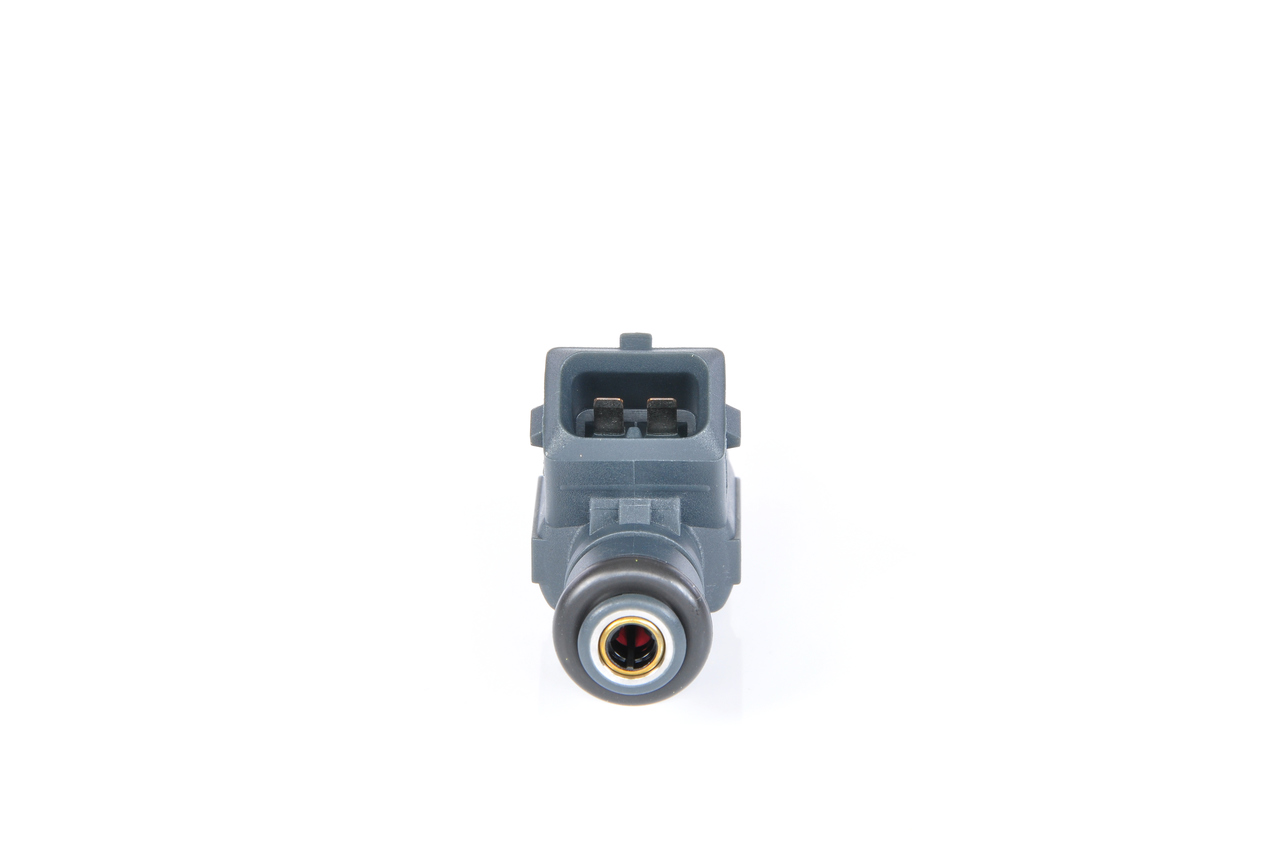 BOSCH 0 280 155 869 Iniettori Ferrari 360 Modena F131 3.6 Challenge Stradale 425 CV Benzina 2003