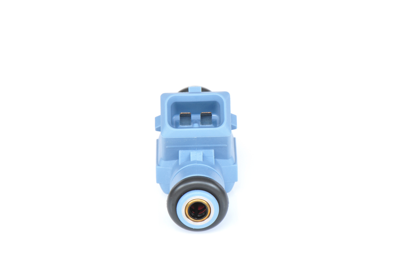 BOSCH 0 280 155 874 Sprausla / smidzinātājs / emulsijas caurule / pde VW Beetle 9c 2.0 115 ZS Benzīns 2005