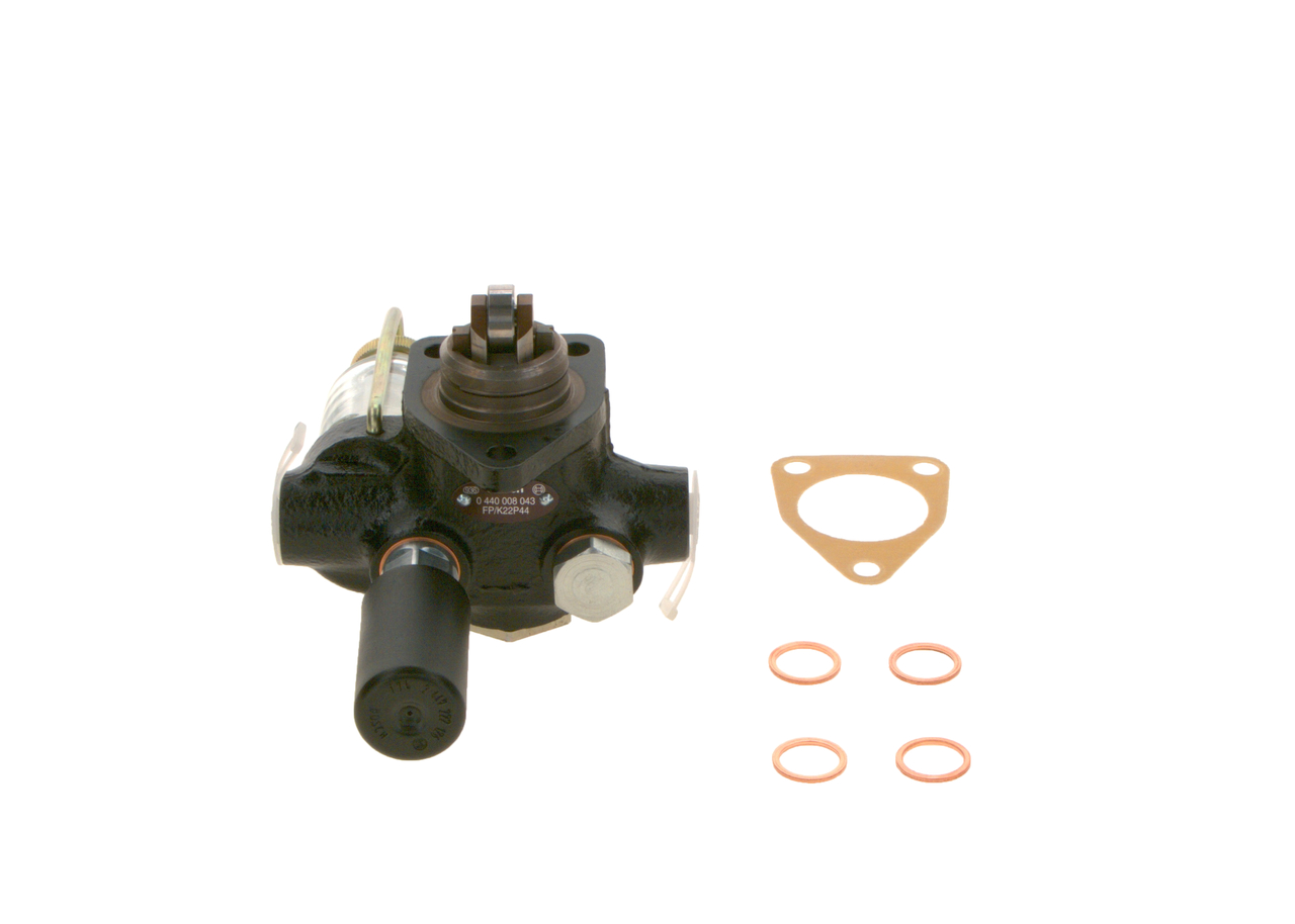 BOSCH 0 440 008 994 brandstofpomp A0000902150