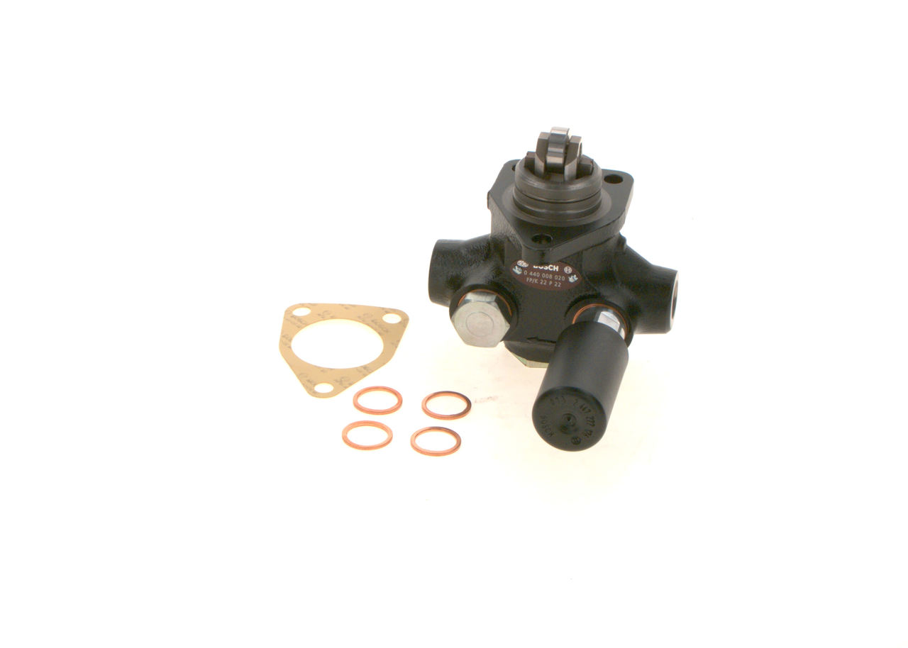 BOSCH 0 440 008 998 brandstofpomp 1699140