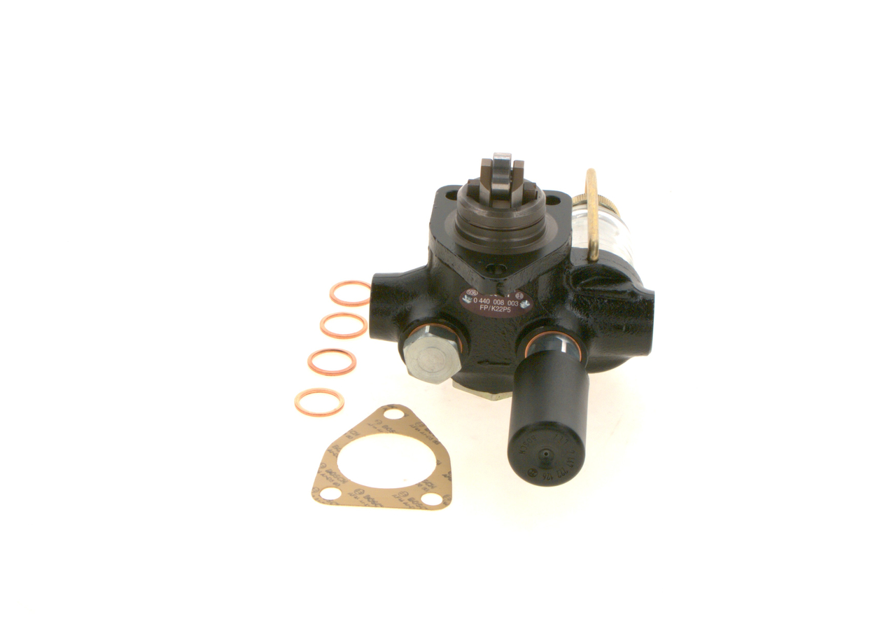 BOSCH 0 440 008 999 brandstofpomp A 000 090 03 50