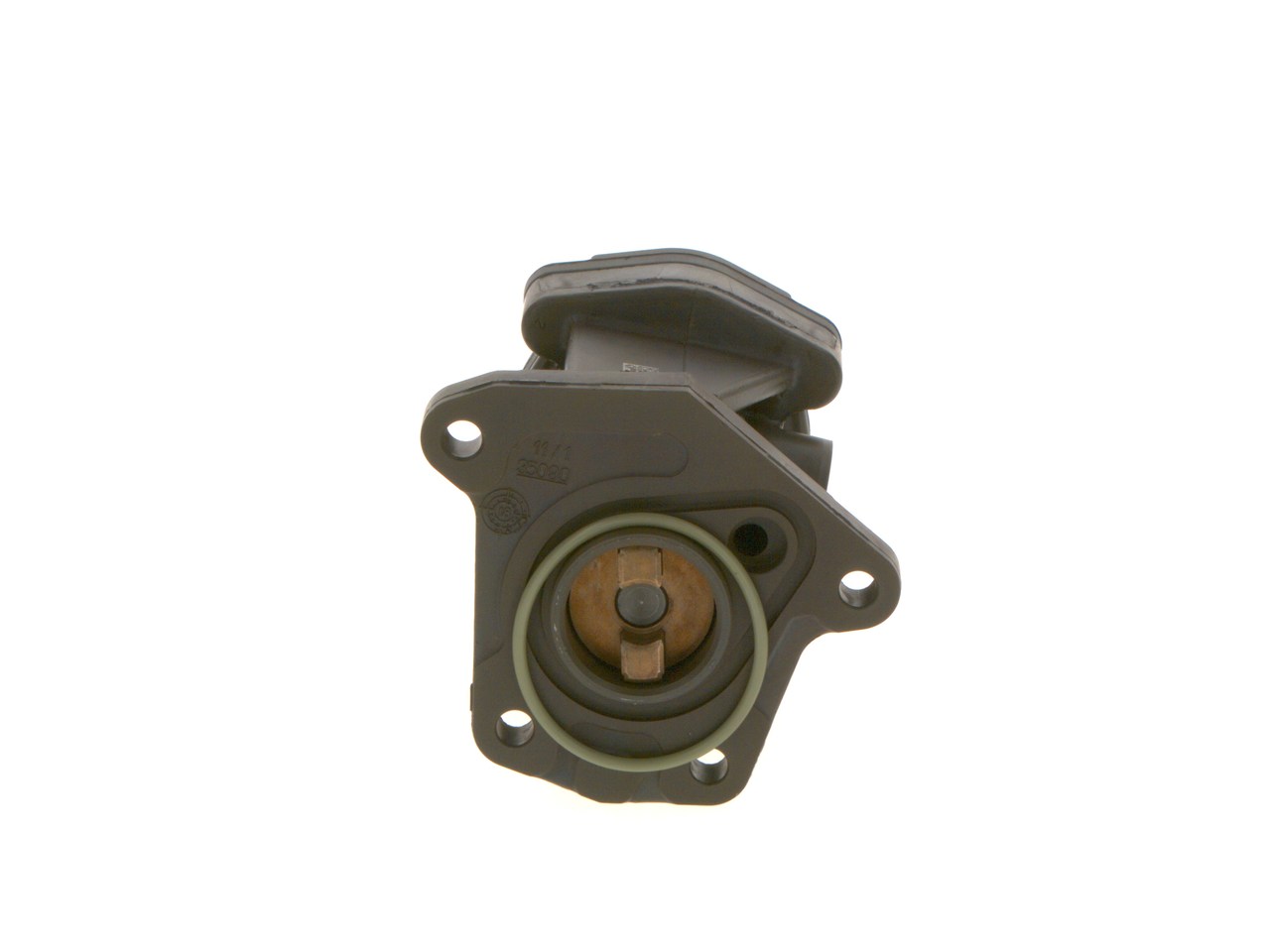 Drivstoffsystem BOSCH MAN TGE 0 440 020 078