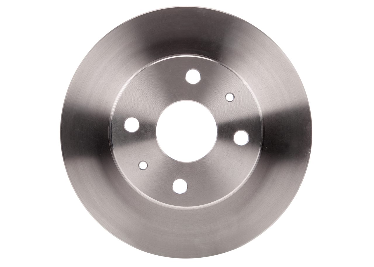 Disco de travão BOSCH DAIHATSU CHARMANT 0 986 479 592