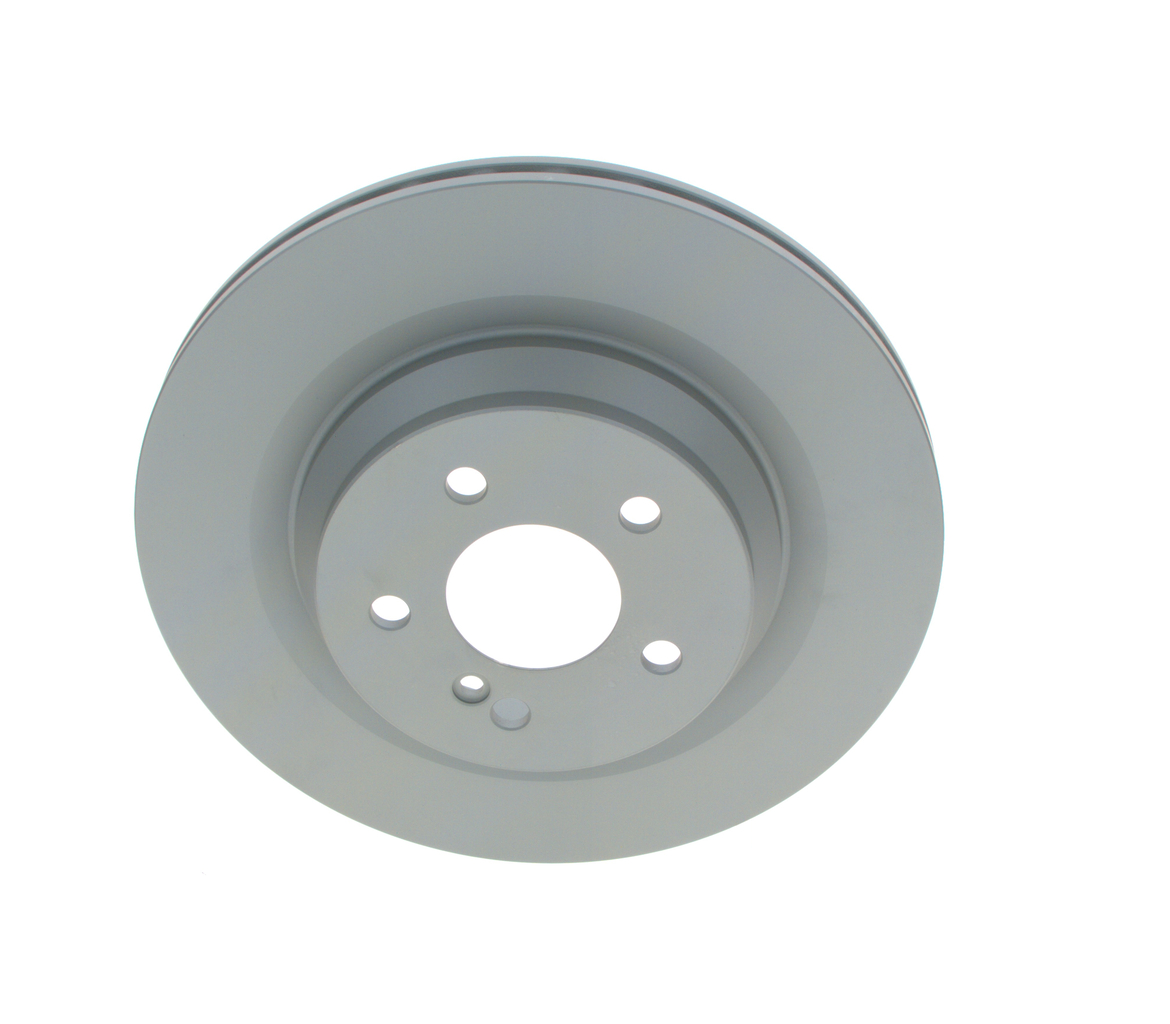 Diski BOSCH MERCEDES-BENZ Razred S 0 986 479 629