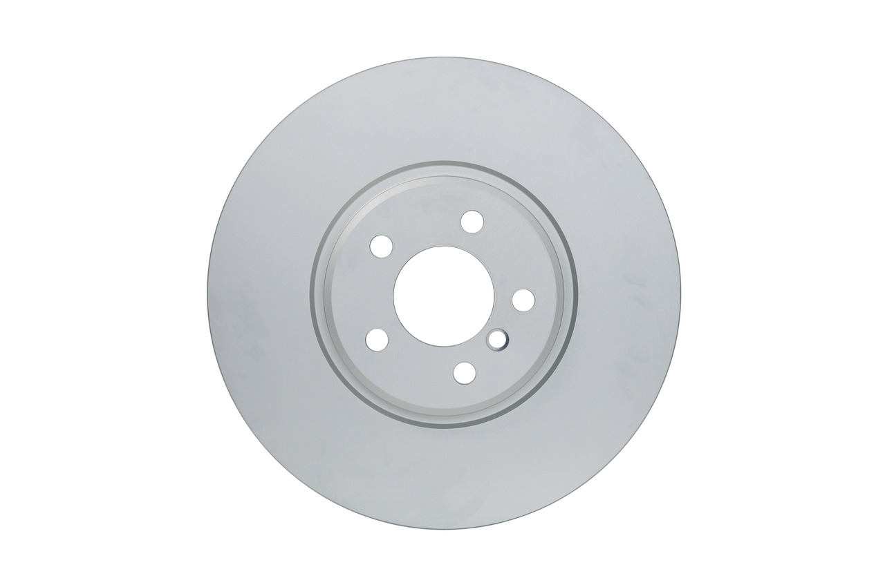 BOSCH 0 986 479 635 Bremseskiver BMW X5 E70