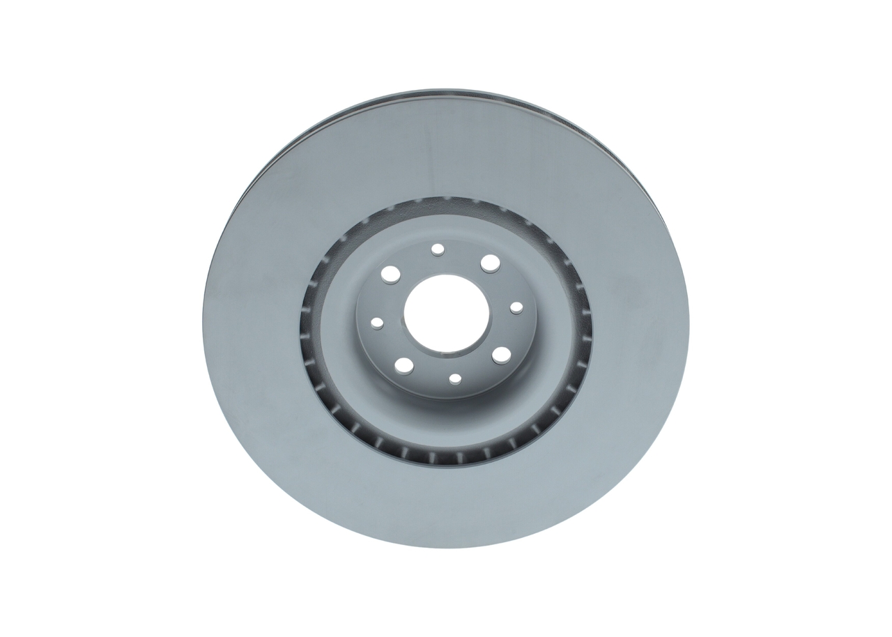 Δισκόφρενα BOSCH LANCIA THESIS 0 986 479 648