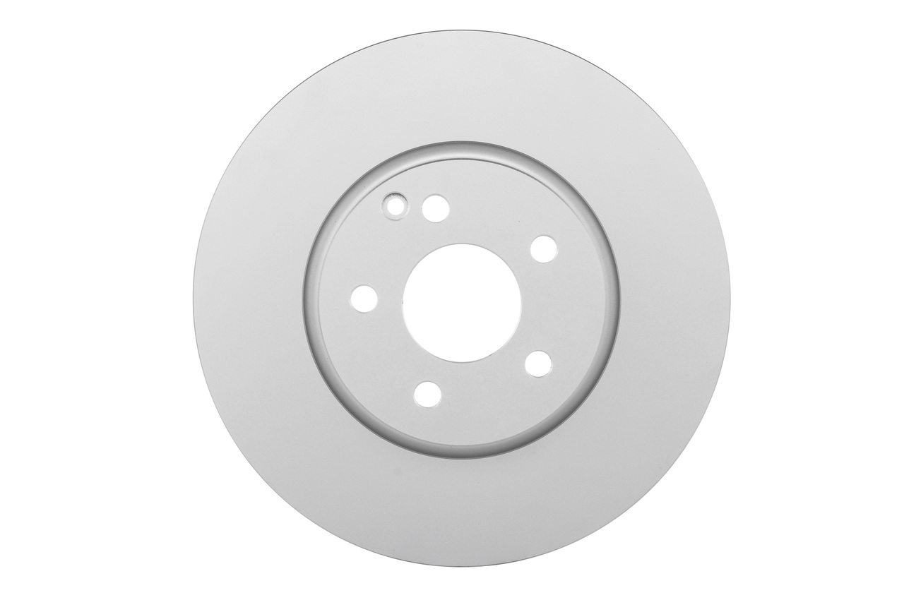 BOSCH 0 986 479 652 Bremseskiver Mercedes SLK R172