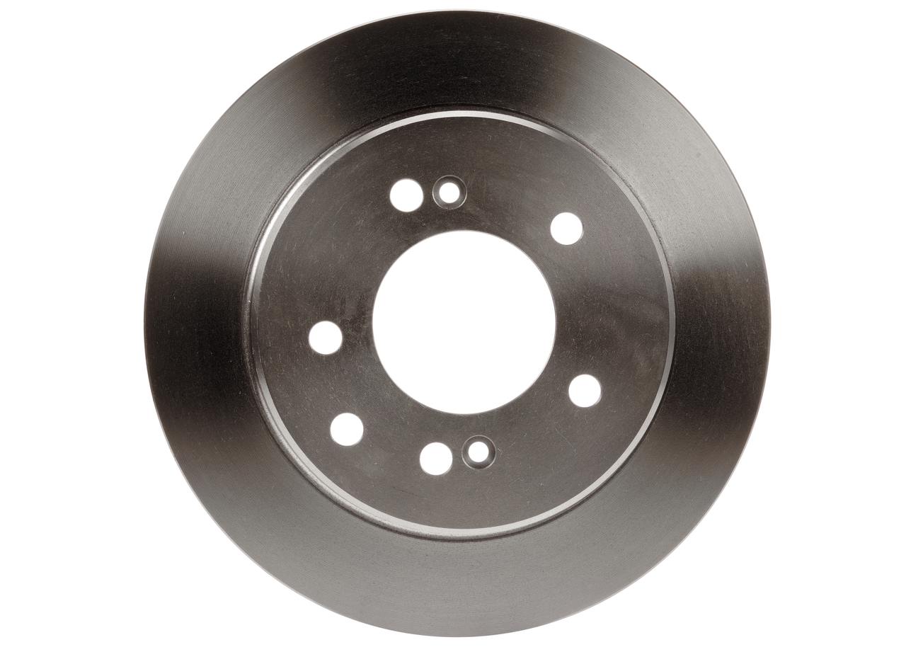 BOSCH 0 986 479 665 remschijf SSANGYONG NOMAD kosten