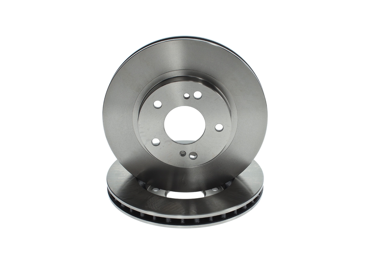 BOSCH 0 986 479 678 remschijf 4020640U12