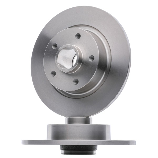 Jarrulevyt BOSCH RENAULT GRAND SCÉNIC 0 986 479 682