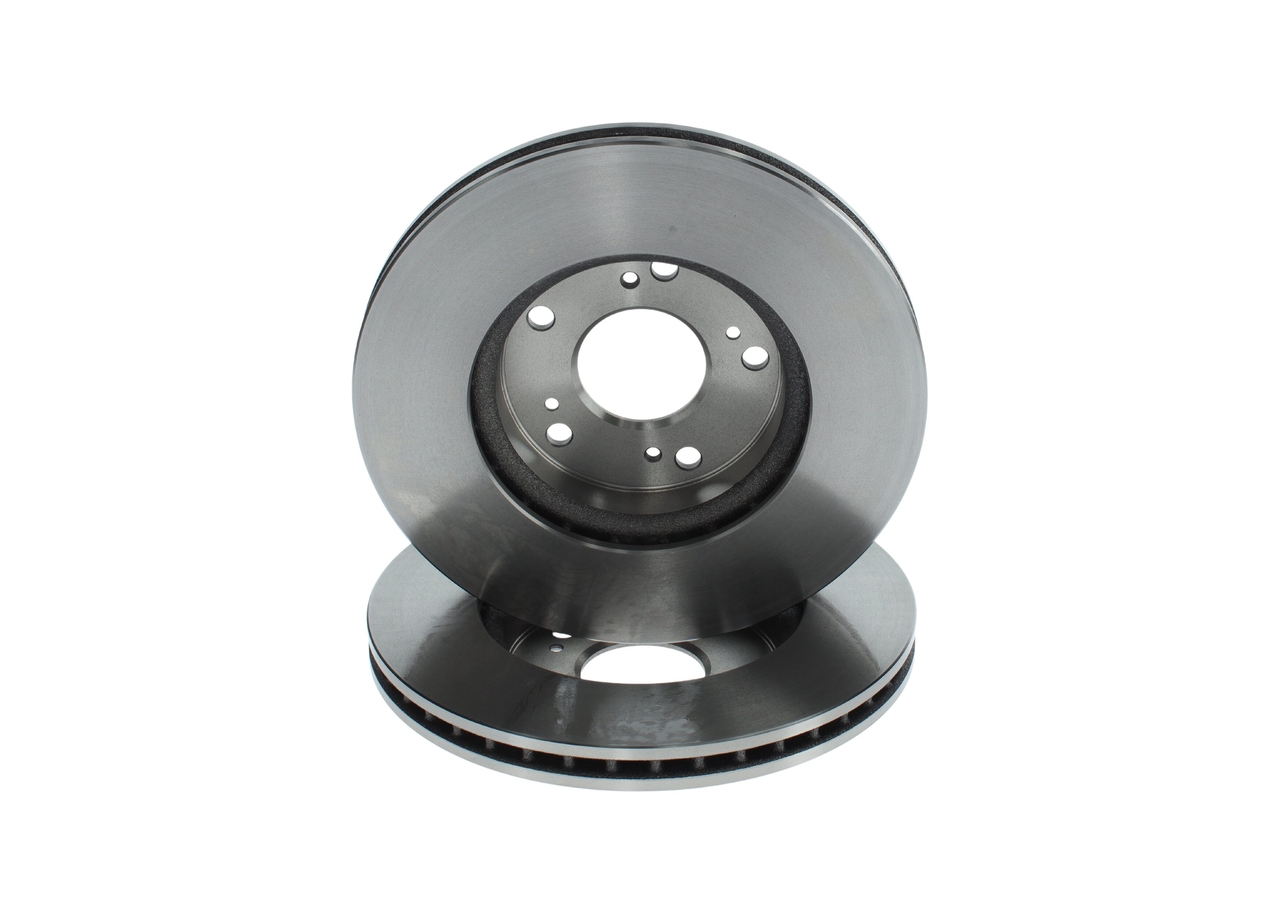 BOSCH 0 986 479 686 remschijf 45251TV0E00