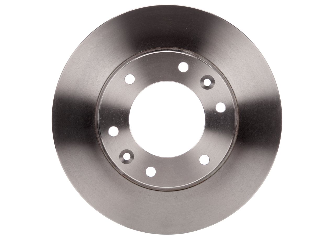 BOSCH 0 986 479 693 remschijf 51712-4D000