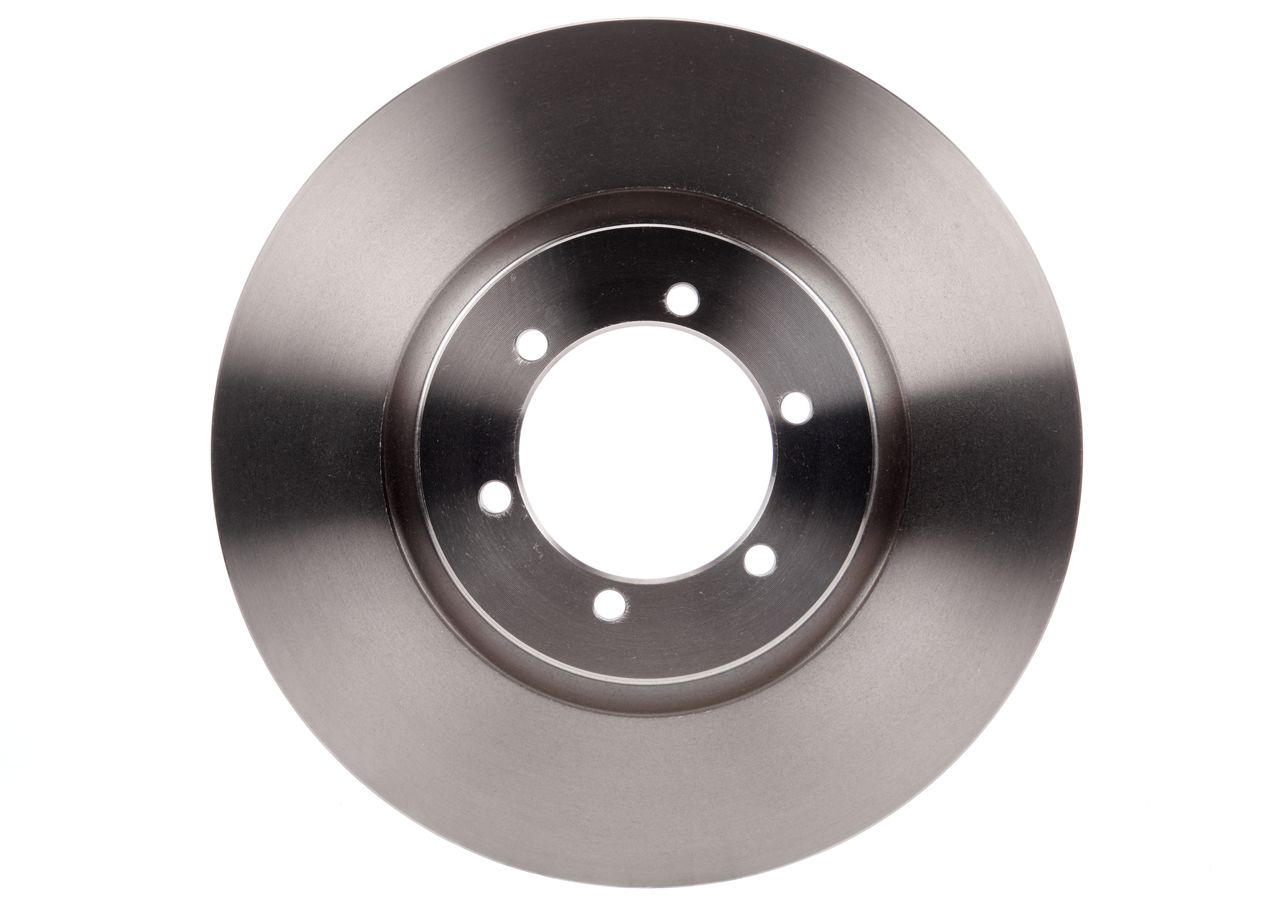 BOSCH 0 986 479 694 Brzdový kotúč HYUNDAI TERRACAN Nakupujte lacno so zľavami