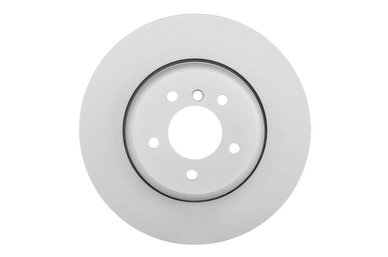 Disque de frein BOSCH BMW Série 5 0 986 479 729