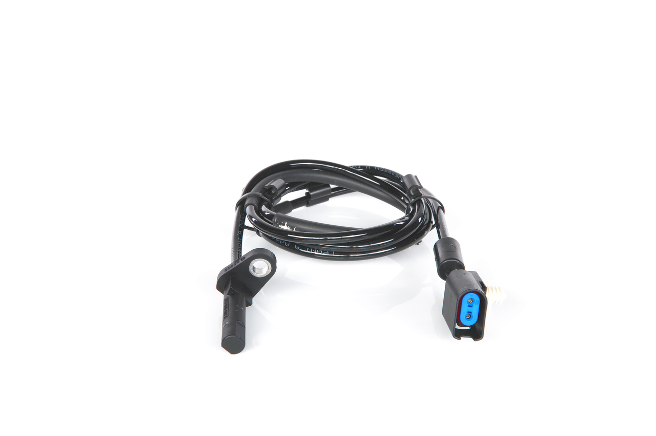 Αισθητήρας, στροφές τροχού BOSCH 0 265 008 662
