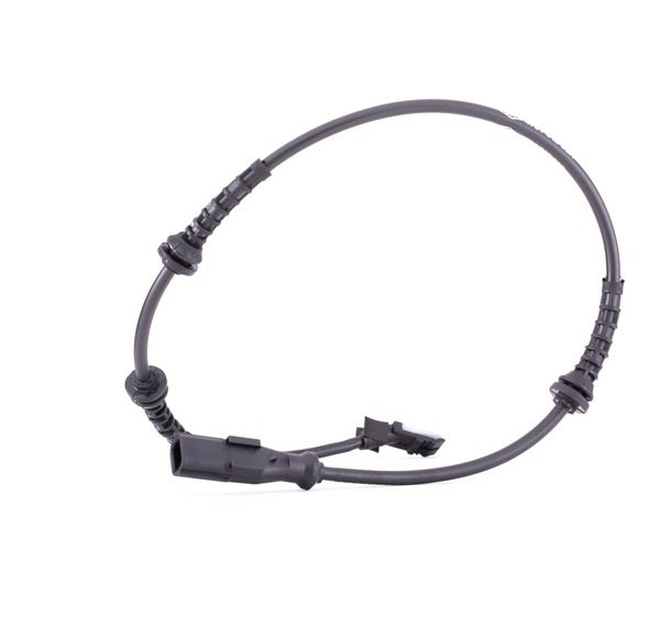 BOSCH 0 265 008 922 Sensor de ABS Dacia Logan Express 1.6 LPG 84 cv Gasolina/gas (GPL) 2011