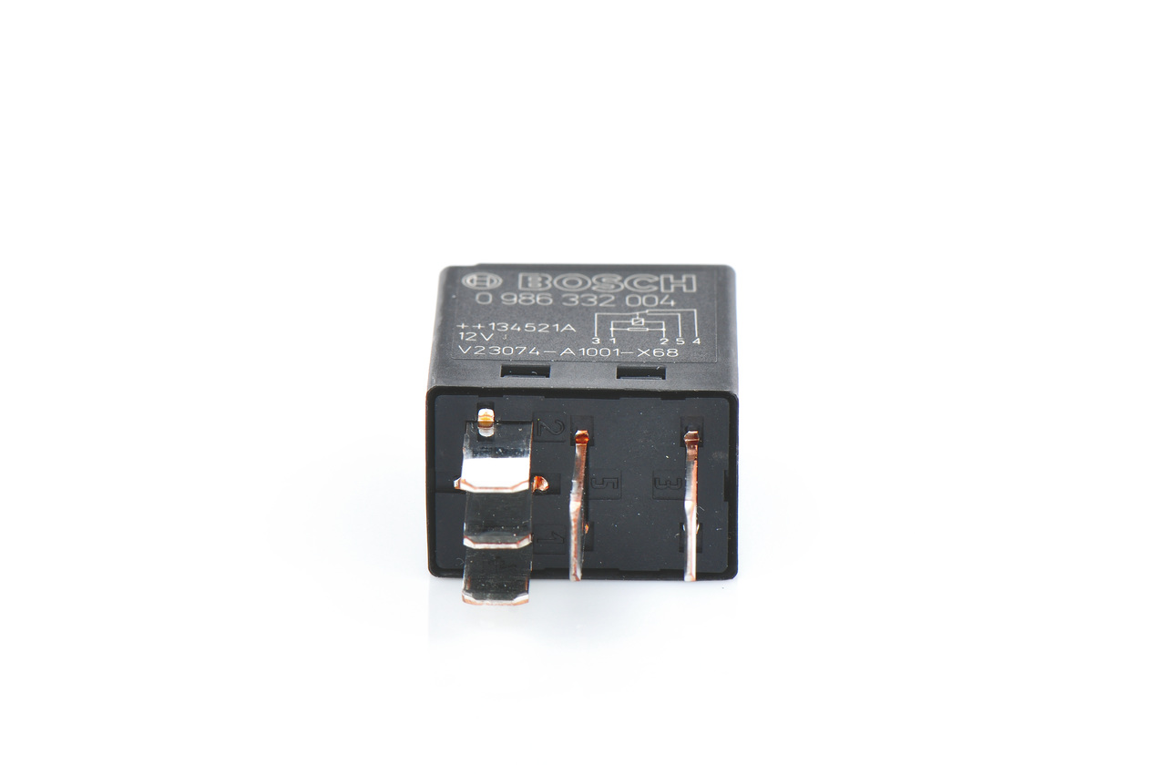 BOSCH 7M0 951 253C Relé 0 986 332 004