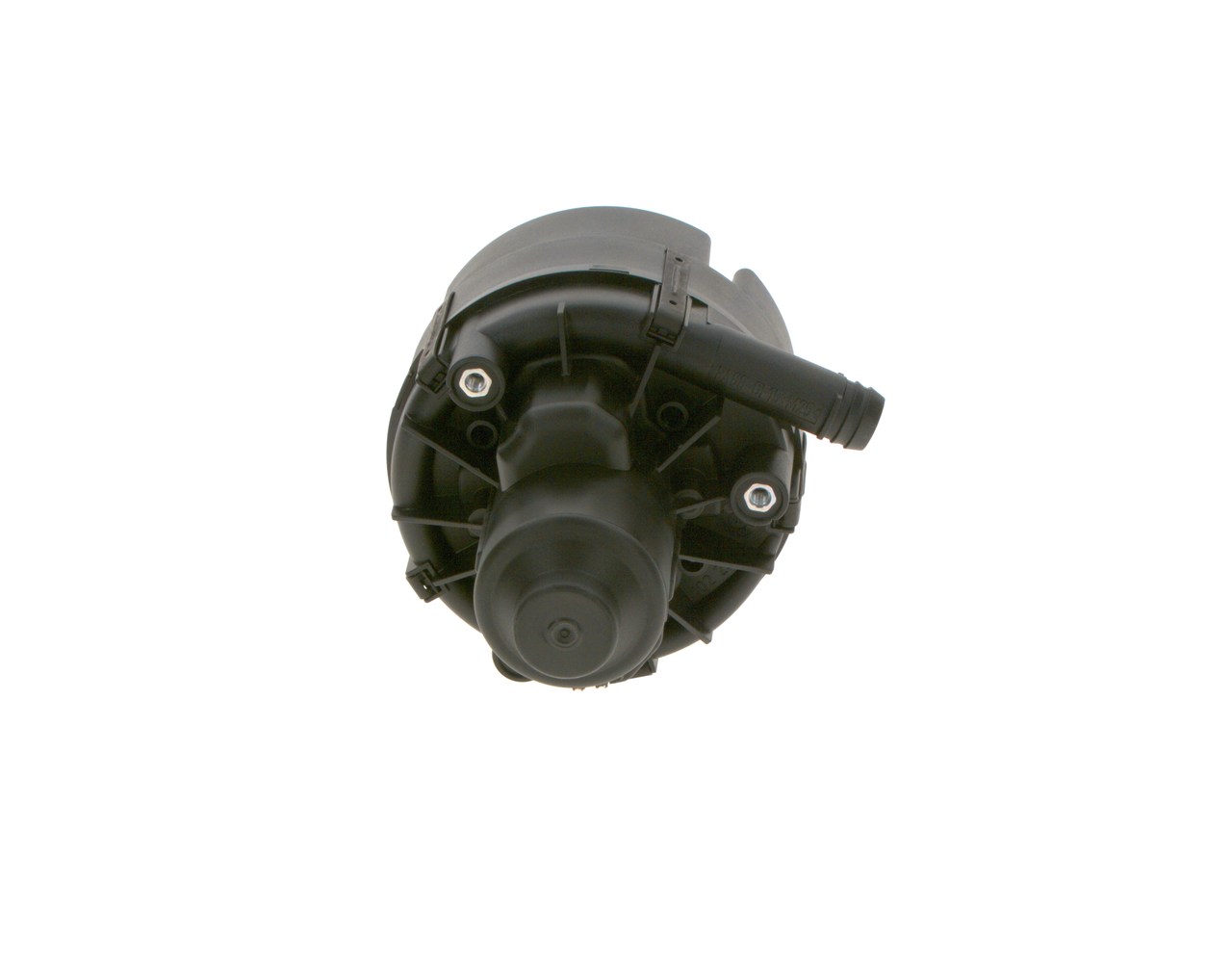 Sekundärluftpumpe BOSCH 0 580 000 017