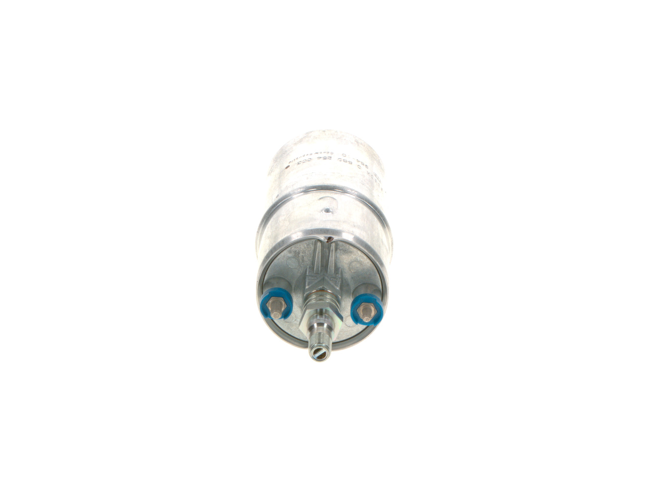 BOSCH 0 580 254 003 Pompe de gavage VW Jetta 2 1.8 Cat 107 CV Essence 1990