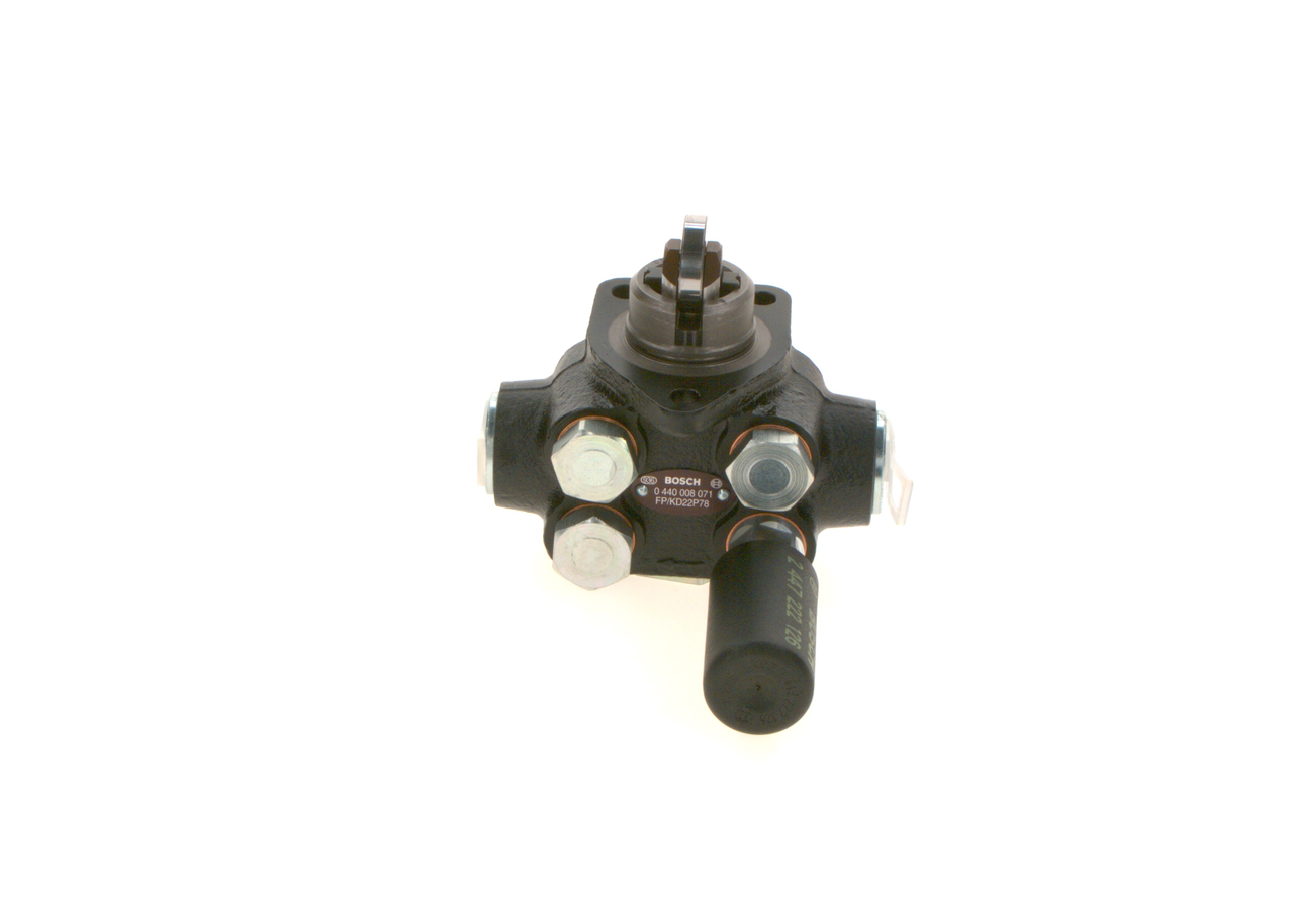 0 440 008 071 BOSCH 367624 Kraftstoffpumpe