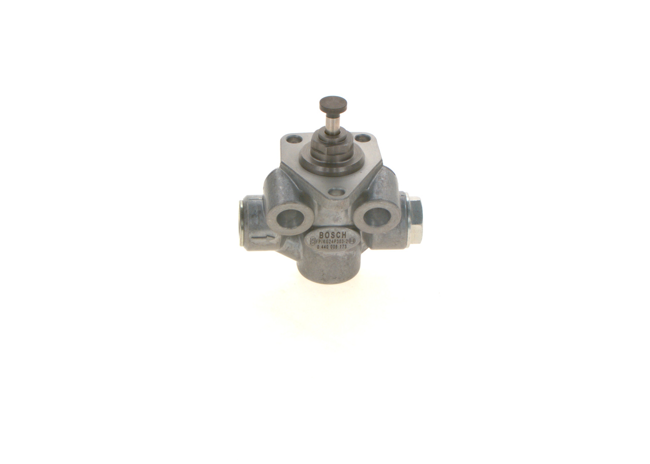 Alimentación de combustible BOSCH MAN TGE 0 440 008 173