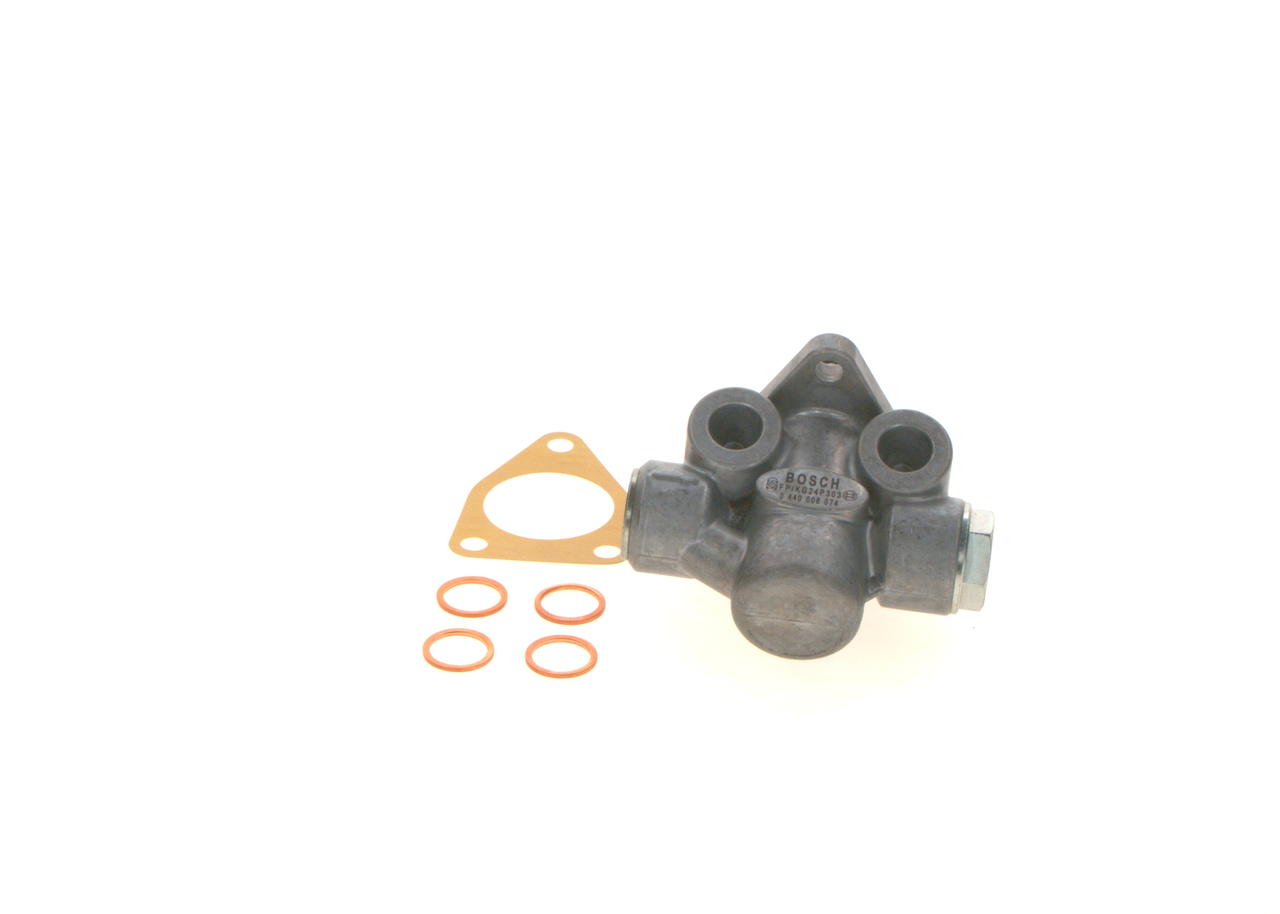 BOSCH 0 440 008 989 brandstofpomp A0030910601