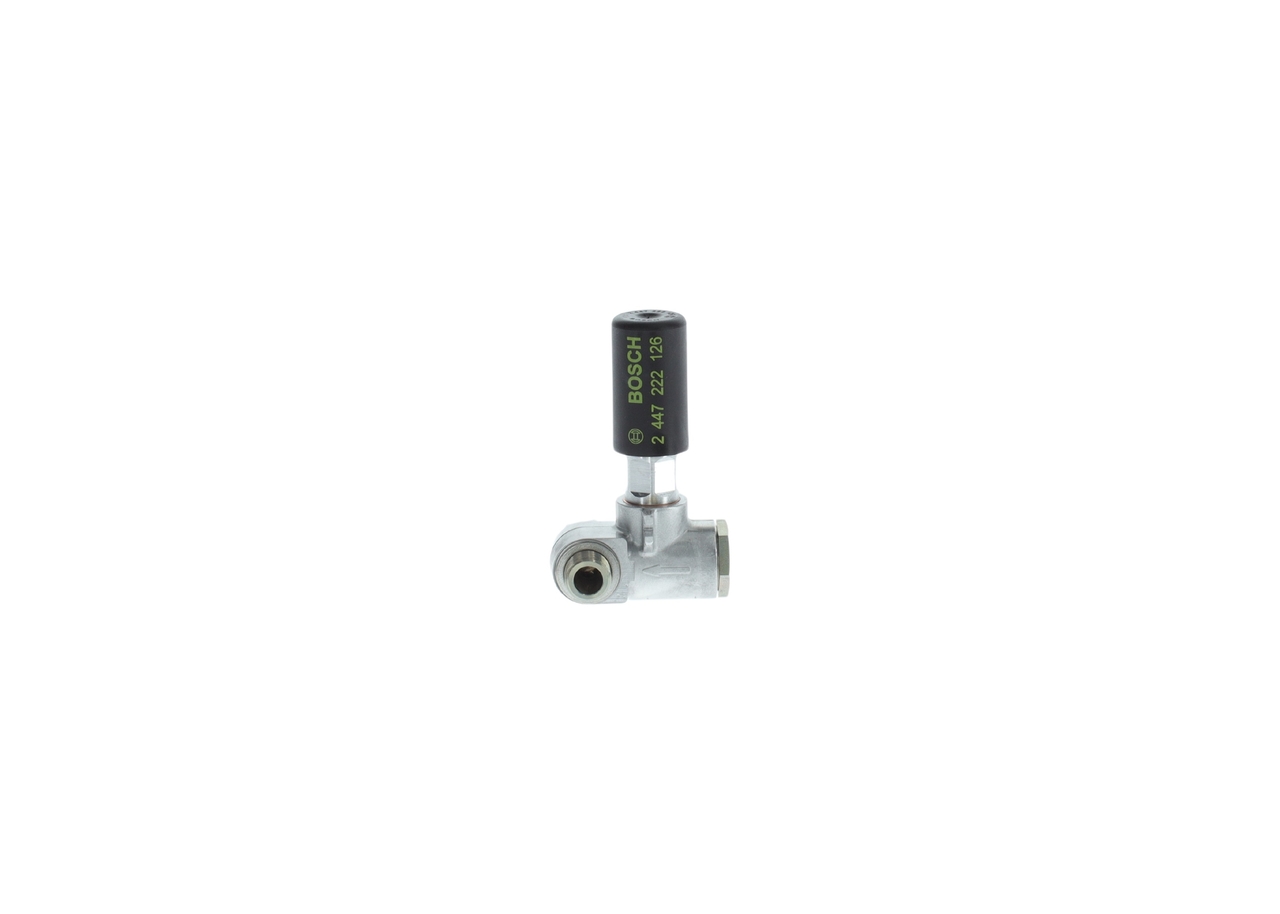 BOSCH 0 440 011 021 brandstofpomp A000 090 92 50