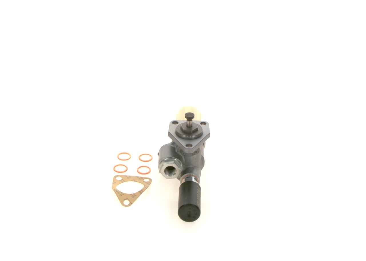 BOSCH Calidad y precios justos
