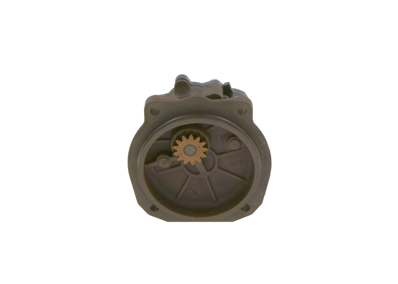 BOSCH 0 440 020 028 brandstofpomp 7485137854