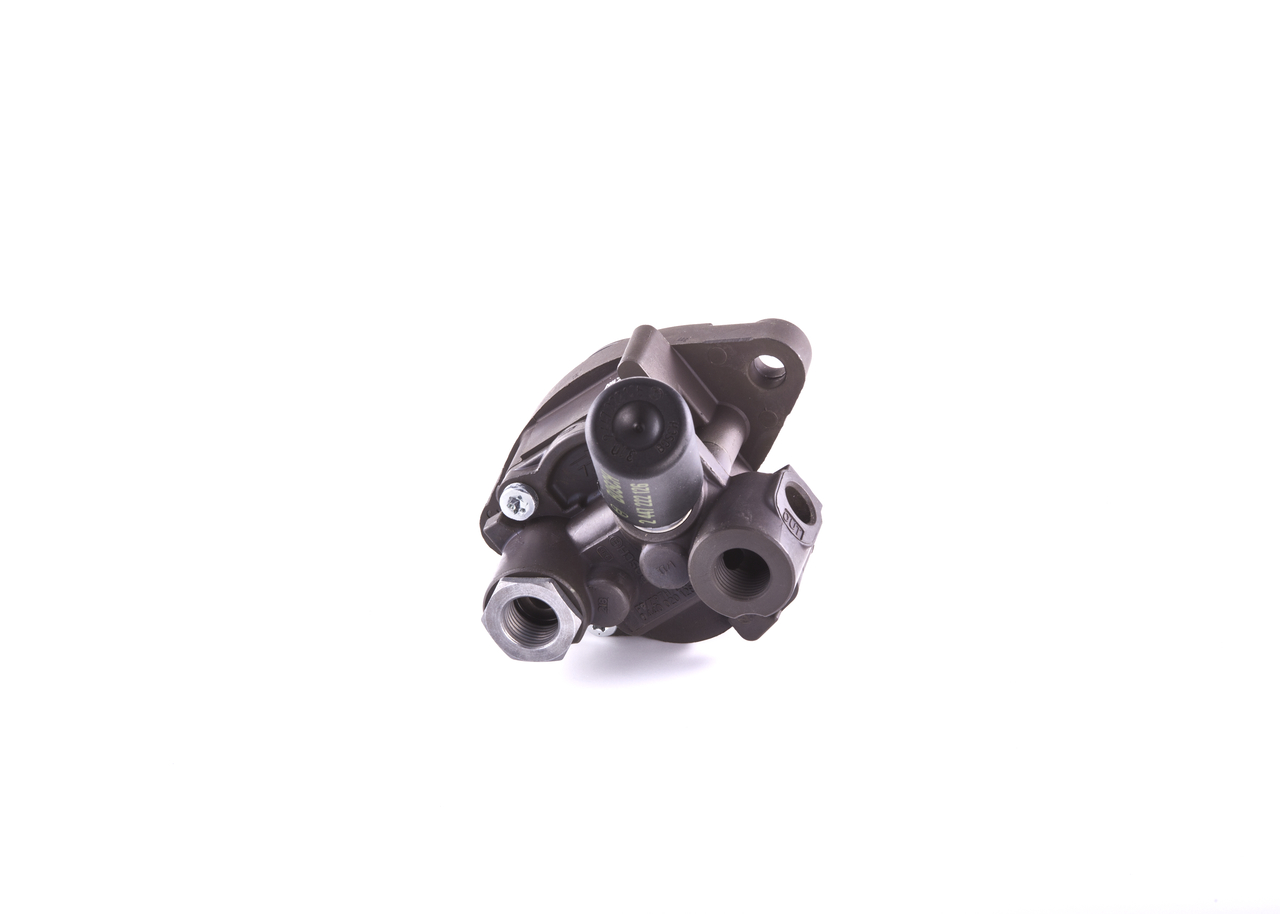 FEBI BILSTEIN Pump, bränsleförtillförselsystem 35630 lågt pris