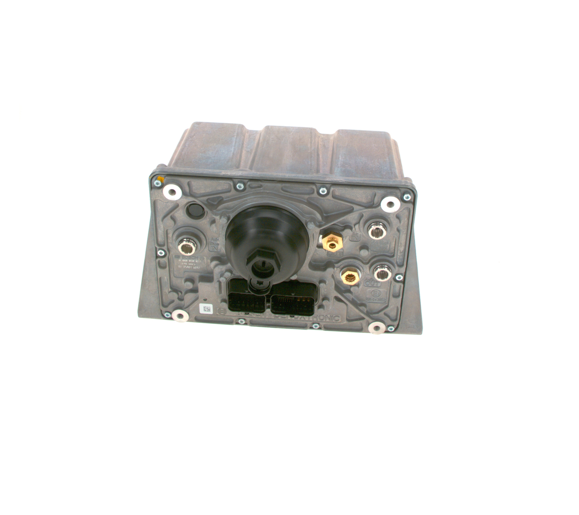 BOSCH 0 444 010 022 toevoer, ureumstofinjectie 81154036092