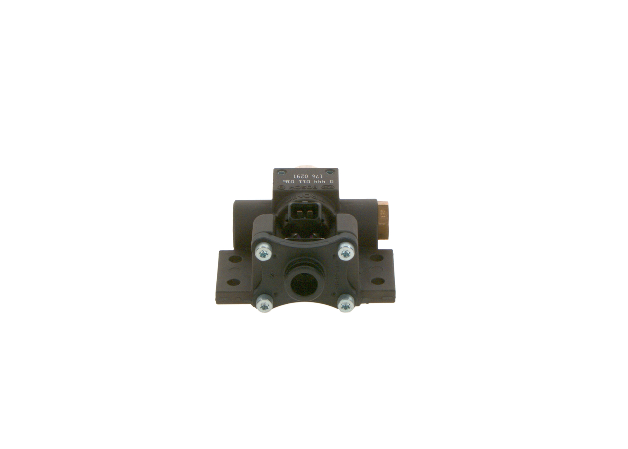BOSCH Calidad y precios justos