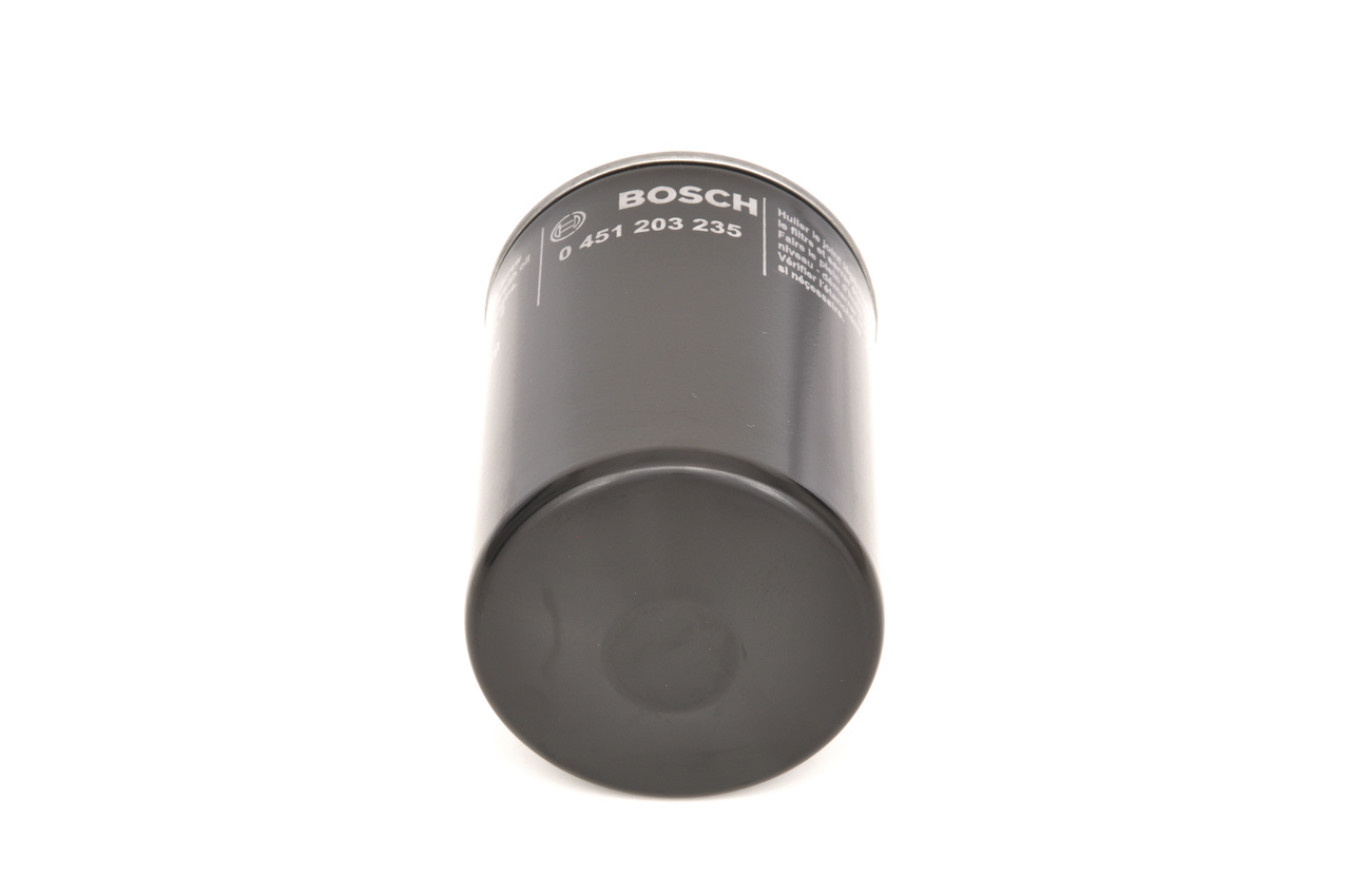 BOSCH 0 451 203 235 oliefilter 785 F 6714 AA 3 A