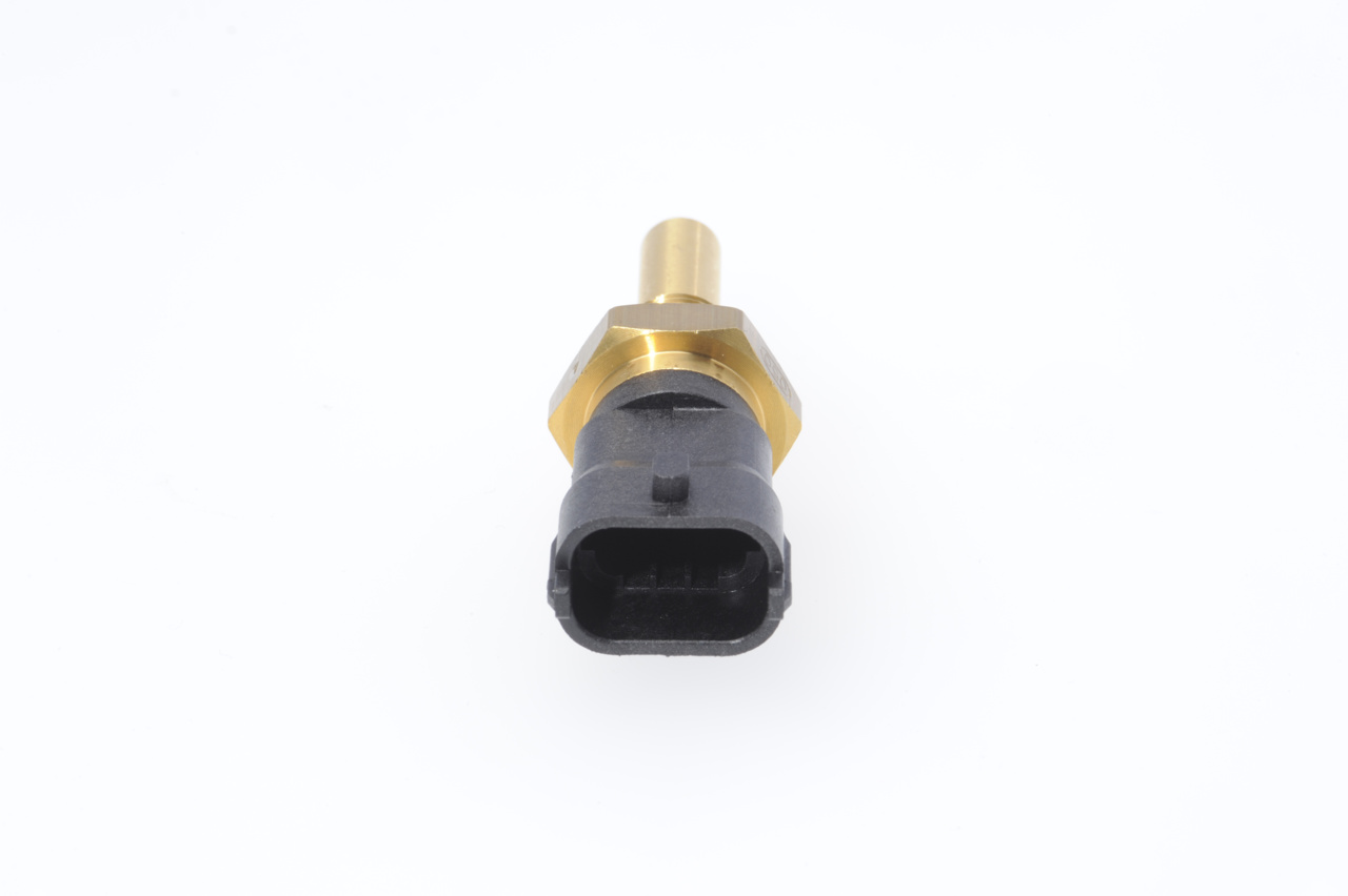 BOSCH 0 281 002 259 Coolant temperature sensor Astra G T98 1.7 TD (F08, F48) 68 hp Diesel 2000